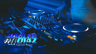 Música de antro 2023  DESM4DRE ALTERADO MIX DJ Adolfo Díaz [upl. by Aglo]