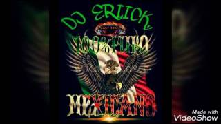 La Mejor Cumbia Sonidera Mezclada Con☆DJ ERIICK☆ [upl. by Etnohc]