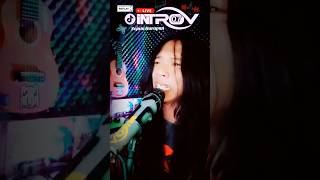 Sejuta Harapan cover tiktok live introv07 [upl. by Naruq968]