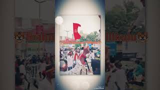 Pili Dance❤️ dance remix pilinalike trending viralvideo hulivesha pilivesha udupi kudla ❤️ [upl. by Airun]