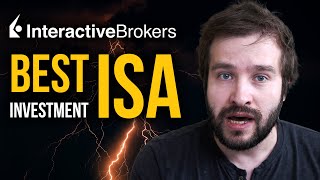 Interactive Brokers ISA Review 2022  Best UK Stocks amp Shares ISA [upl. by Amye]