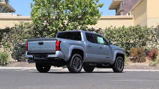 2025 Toyota Tacoma TRD Sport 4x4 [upl. by Ynnal275]