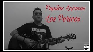 Los Pericos  Pupilas lejanas Kepek [upl. by Jsandye541]