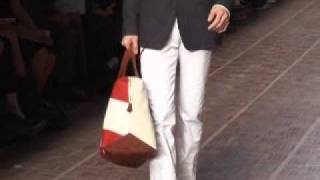 Paul Smith Menswear SS08 [upl. by Galanti]