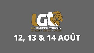 La Gileppe Trophy 2022 [upl. by Dietsche]