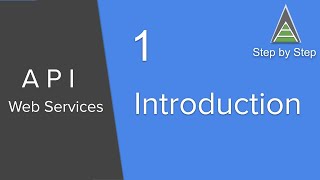 API Web Services Beginner Tutorial 1  Introduction  What is a Web Service [upl. by Suoivatnod372]