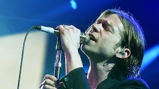 Cage the Elephant  Live iHeartRadio 2016 Full Show HD [upl. by Elspet250]