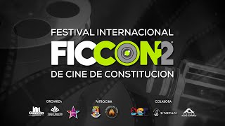 ALGUNAS DE LAS SEDES DEL FICCON 2024 [upl. by Eiltan]