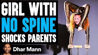 Daughter WONT LISTEN To PARENTS Ft Sofie Dossi  Dhar Mann [upl. by Danni]