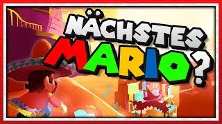 10 Dinge die im NÄCHSTEN 3D Mario besser sein müssen [upl. by Silbahc]