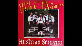 Im Schönen Burgenland by Steve Hubers Happy Austrians [upl. by Kernan]