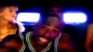 2Pac  How You Want It Part 2 NozzyE Remix [upl. by Briny]