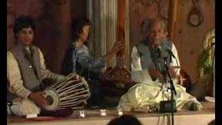 Ustad H Sayeeduddin DAGAR Râg Bhopali Part 6 Chautal [upl. by Joselyn]