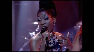 M People  Itchycoo Park Studio TOTP [upl. by Prospero]