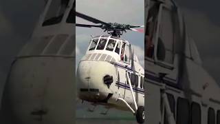 Sikorsky H34 Choctaw helicoptershorts youtubeshorts shortsbeta sikorskyaircraft [upl. by Rol881]