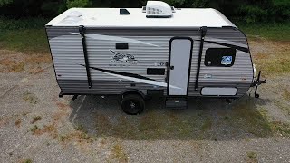 2021 Jayco Jay Flight SLX 7 West [upl. by Dollar]