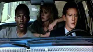 Glenn Frey The Heat Is On Beverly Hills Cop [upl. by Ecniv]