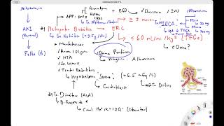 Diuréticos osmóticos e inhibidores de anhidrasa carbónica pt 1 [upl. by Pettit]