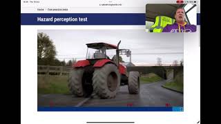 How to book the HGV Theory Tests  Free HGV Theory Test Questions  HGV Licence Preston [upl. by Tapes]