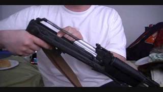 Can i dry fire my AK47 [upl. by Notlok]