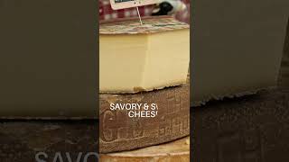 The Cheese Avenue I Buy Gruyere Cheese Online in Dubai [upl. by Boff]