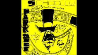 Jorun Bombay amp Schoolly D  Parkside 52 Jorun Bombay remix [upl. by Lipp]