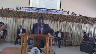 Eastern Jamaica District Convention 2024  August 11 2024Part 2 [upl. by Eiser]