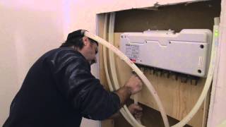 Installing the Kohler DTV Digital Interface Hardcore Renos Episode  119 [upl. by Czarra]