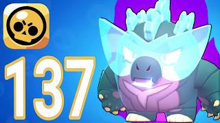 Brawl Star  Gameplay Walkthrough Part 137  Hypercharge Buzz IosAndroid [upl. by Notnirb683]