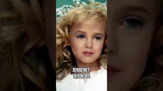 WHAT HAPPENED TO JONBENÉT RAMSEY truecrimecommunity truecrimestories truecrime jonbenetramsey [upl. by Akiehsat]