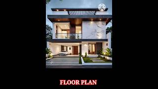 3BHK HOUSE PLANfloorplans houseplan house home homeplan shortsfeed shorts housedesign new [upl. by Akcirred797]