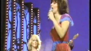 Mandrell Sisters Barbara Louise Irlene I got the music in me Medley [upl. by Ranite]