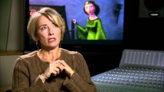 Brave  Emma Thompson quotElinorquot [upl. by Arleta]