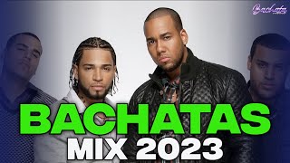 BACHATA 2023 🌴 BACHATA MIX 2023 🌴 MIX DE BACHATA 2023  The Most Recent Bachata Mixes [upl. by Nidroj383]