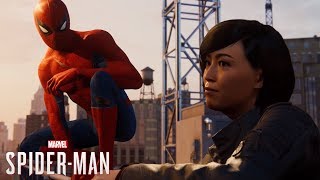 Marvels SpiderMan Part 3  Keeping The Peace Missions For Captain Watanabe [upl. by Sharp605]