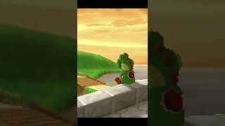 yoshi meme mario yoshi funny adopted [upl. by Zina221]