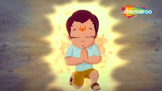 रिटर्न ऑफ़ हनुमान मूवी दृश्य 11  Return of Hanuman Movie Scenes 11  Shemaroo Kids Hindi [upl. by Akibma694]