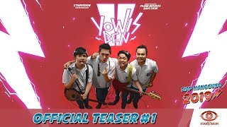 YOWIS BEN 2 Official Musik Video  TAK AMBUNG [upl. by Ameyn]