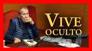 Fernando Sánchez Dragó  La solución del calamar [upl. by Noevad744]