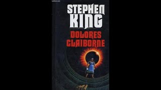 un jour un livre stephen king dolores claiborne 6 [upl. by Alesiram]