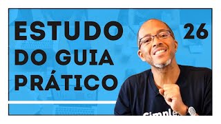 26  Estudo do Guia Prático  Registros E300 ao E531 [upl. by Davey]