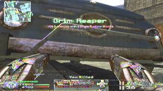 MW2  Grim Reaper [upl. by Aimat]