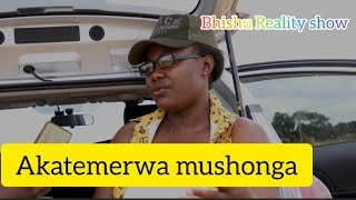 Akatemerwa mushonga wekudiwa nevarumeBhishu Reality Show Season 1Episode 23 [upl. by Shotton]