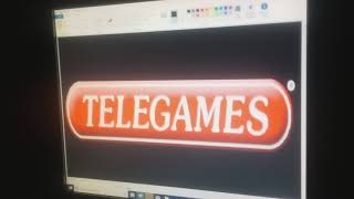 Telegames Logo [upl. by Minsk]