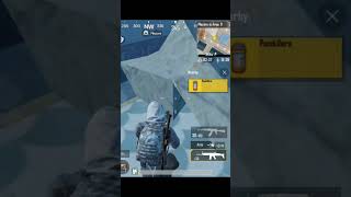 This FPP switch 🔥 pubgmobile pubgm pubggm shorts shortsvideo bgmi [upl. by Ahsilem]