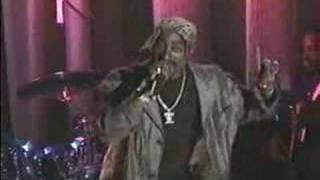 2pac  Dear Mama Live [upl. by Oliy]