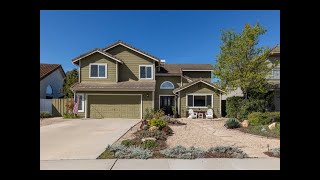 233 Vester Sted Solvang CA 93463  Home for sale [upl. by Elly]