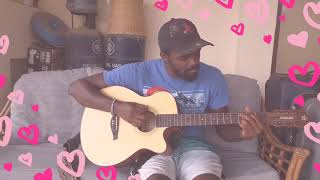 Foreigner Singer Ladithemusician Cover Nischal By Albatross part 2 [upl. by Kiraa246]