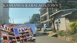 Fastest Developing towns in Kampala Uganda 2024 [upl. by Serafine]