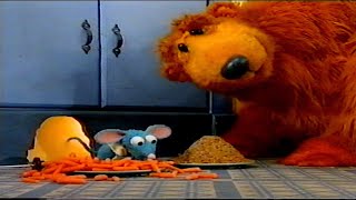 Bear In The Big Blue House Tutter VHS Capture [upl. by Seadon155]